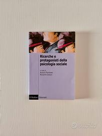 Ricerch e protagonisti della psicologia sociale