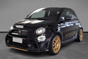 ABARTH 695 1.4 Turbo T-Jet Scorpione oro 75° Ann