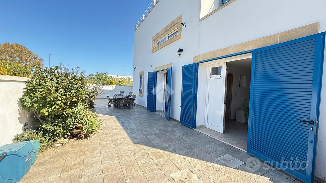 CASA INDIPENDENTE A TAVIANO - View 3