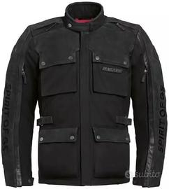 Tatacoa Pro Giacca Moto da Uomo