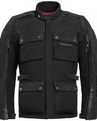 Tatacoa Pro Giacca Moto da Uomo