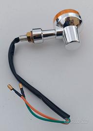 Frecce universali per moto stile vintage