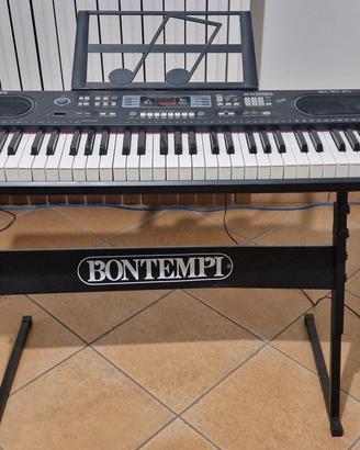 Tastiera Bontempi