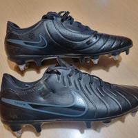 Nike Tiempo 10 Academy  tg. 44.5 a 6 x Campi in er