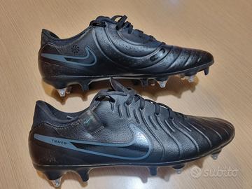 Nike Tiempo 10 Academy  tg. 44.5 a 6 x Campi in er