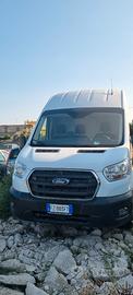 Ford transit 2.0 crdi tetto alto