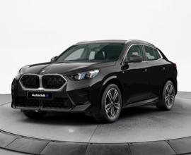 BMW X2 sDrive20i 48v MSport