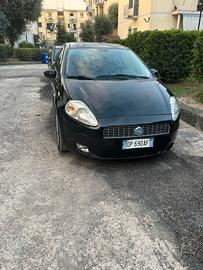 Fiat Grande Punto 1.3 multijet 90cv
