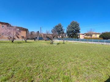 TER. RESIDENZIALE A CASTELLAR GUIDOBONO