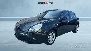 Alfa Romeo Giulietta 2.0 JTDm 140cv
