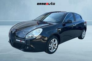 Alfa Romeo Giulietta 2.0 JTDm 140cv
