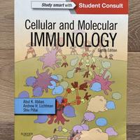 Abbas - Cellular and Molecular Immunology