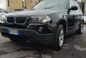 Bmw X3 2.0d cat Futura