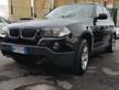 Bmw X3 2.0d cat Futura