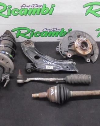 KIT RUOTA ANT. S. PEUGEOT 308 II 1.5 HDI 2021