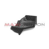 Copriserbatoio vaschett freno carbonioTuonoV411-14