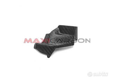 Copriserbatoio vaschett freno carbonioTuonoV411-14