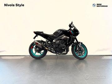 YAMAHA MT-10 1000 Abs my17
