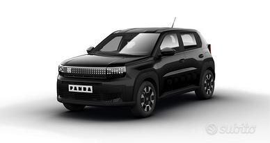 FIAT Grande Panda 1.2 100 CV S&S Icon