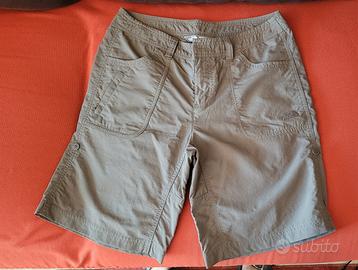 Pantaloncini trekking The North Face