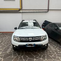 Dacia Duster GPL – 63.725 km – gomme 4 stagioni