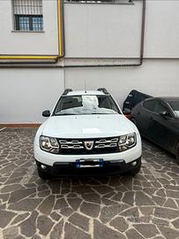 Dacia Duster GPL – 63.725 km – gomme 4 stagioni