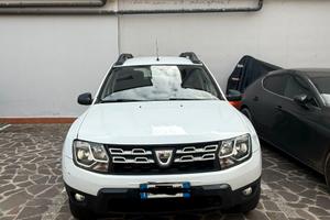 Dacia Duster GPL – 63.725 km – gomme 4 stagioni