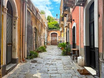 Appartamento a Catania 3 locali