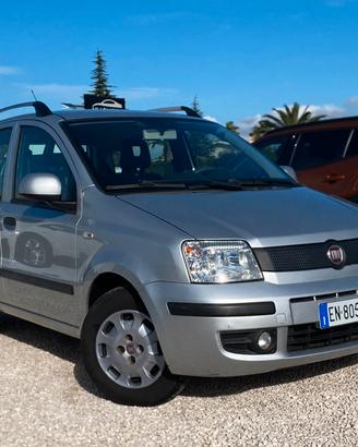Fiat Panda 1.2 Lounge NEOPATENTATI E UNICO PROPRIE