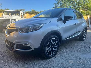 RENAULT Captur IN PROMOZIONE!!!!!Aiutomatica 1.5