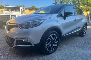 RENAULT Captur IN PROMOZIONE!!!!!Aiutomatica 1.5