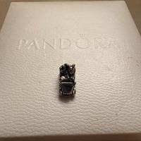 Charm pandora macchina disney