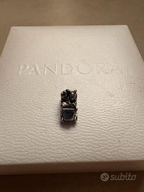 Charm pandora macchina disney