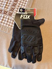 Guanti Dirt mofox guanti da ciclismo