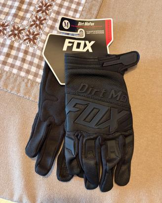 Guanti Dirt mofox guanti da ciclismo