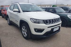 Jeep Compass 1.6 MJ 120cv 2WD Business