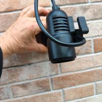 Lampada Martinelli Luce