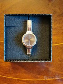 Nomination Orologio Composable Classic in acciaio