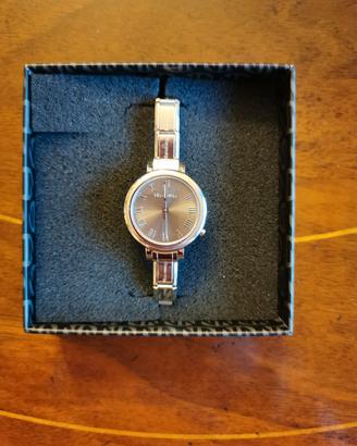 Nomination Orologio Composable Classic in acciaio