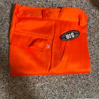 Sir Pantalone Arancio Mistral TG 48