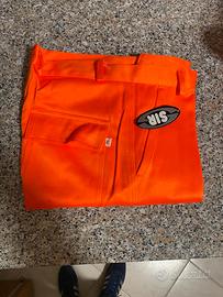 Sir Pantalone Arancio Mistral TG 48