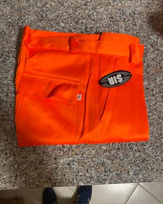 Sir Pantalone Arancio Mistral TG 48