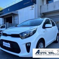 KIA - Picanto 1.2 DT 85CV 5P