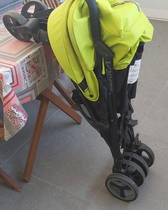 Passeggino ad ombrello