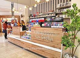 Bar tabacchi
