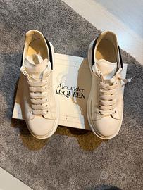 Sneakers Alexander McQueen Oversized