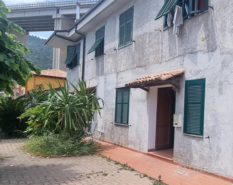 1 appartamento a 1km dalle spiagge di Andora