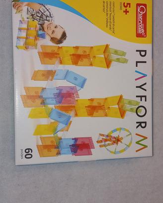 Playform Quercetti