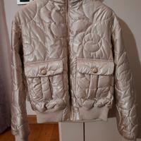 Giacca piumino di Chanel originale 
