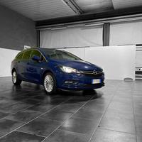 Opel Astra Sports Tourer 1.6 cdti Innovation 136cv